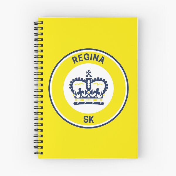 Item preview, Regina Saskatchewan de época designed and sold by fearcity.