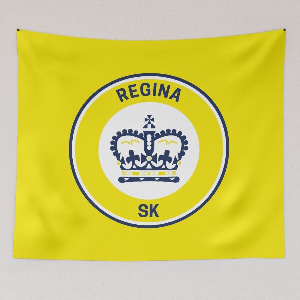 Item preview, Vintage Regina Saskatchewan designed and sold by fearcity.