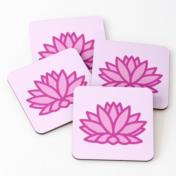 Item preview, Pink Lotus designed and sold by dysperdis.