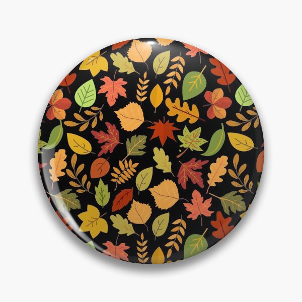 Item preview, Autumn Leaves designed and sold by ArtEntwined.