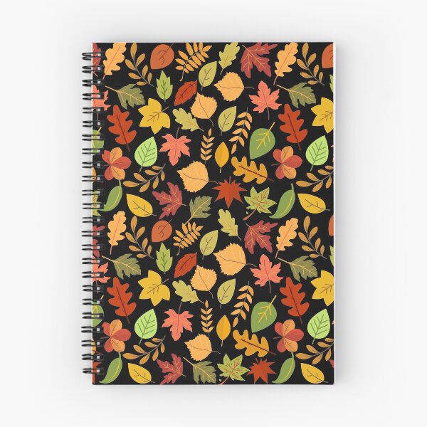 Item preview, Autumn Leaves designed and sold by ArtEntwined.