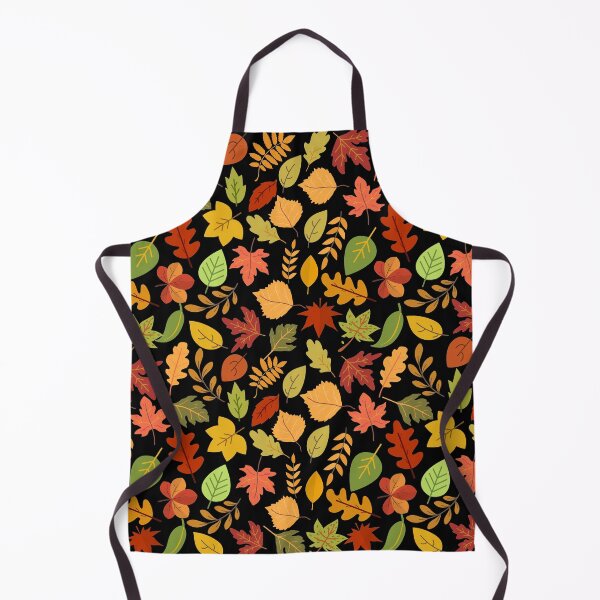 Item preview, Autumn Leaves designed and sold by ArtEntwined.