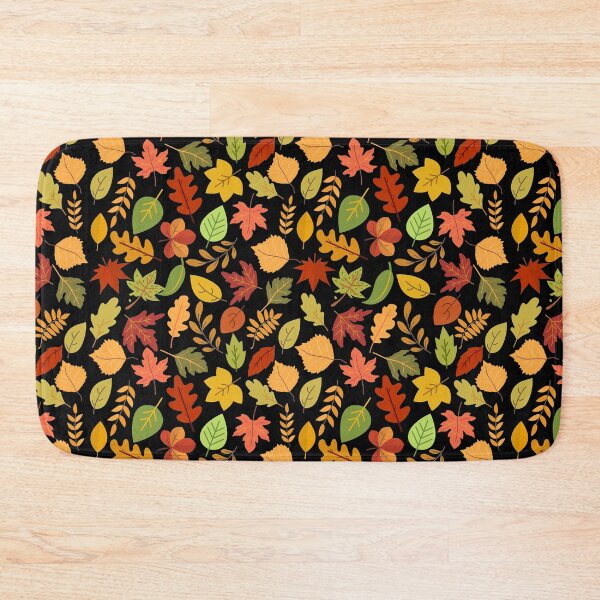 Item preview, Autumn Leaves designed and sold by ArtEntwined.