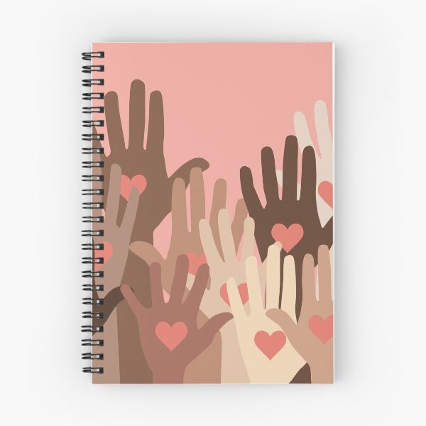 Item preview, Hearts and Hands designed and sold by ArtWilloughby.