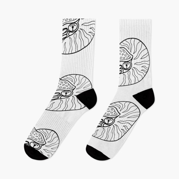 Item preview, Nautilus Stencil Large designed and sold by Islandjems.