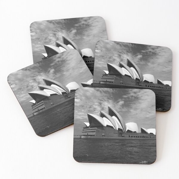 Item preview, Sydney Opera House from ferry designed and sold by smh2.