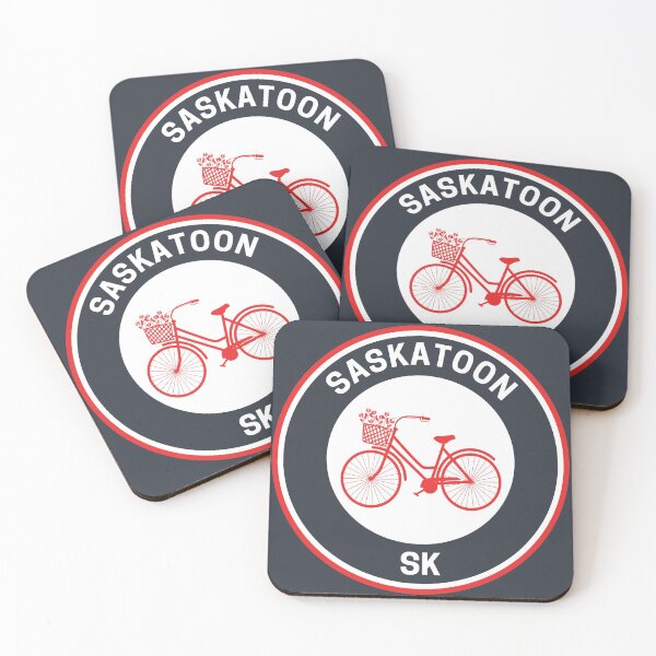 Item preview, Vintage Saskatoon Saskatchewan designed and sold by fearcity.