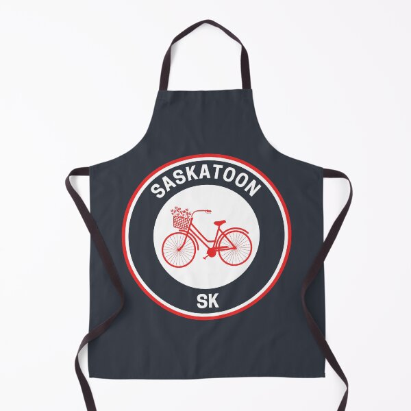 Item preview, Vintage Saskatoon Saskatchewan designed and sold by fearcity.