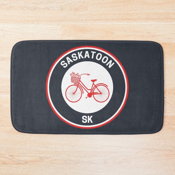 Item preview, Vintage Saskatoon Saskatchewan designed and sold by fearcity.