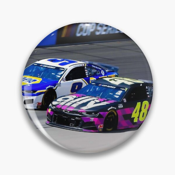Item preview, Jimmie Johnson and Chase Elliott Racing designed and sold by emilyjp18.
