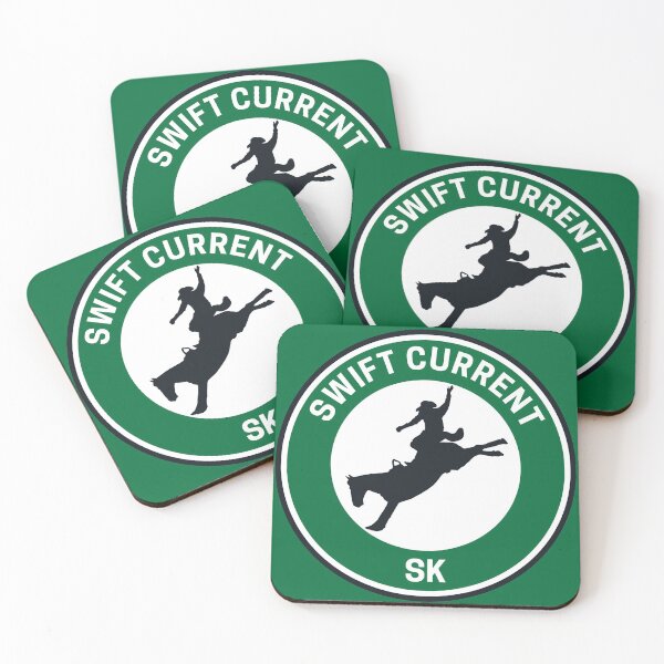 Item preview, Vintage Swift Current Saskatchewan designed and sold by fearcity.