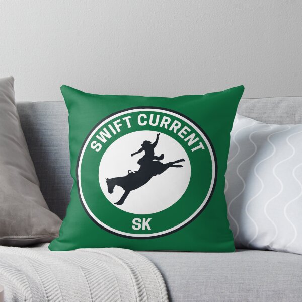 Item preview, Vintage Swift Current Saskatchewan designed and sold by fearcity.