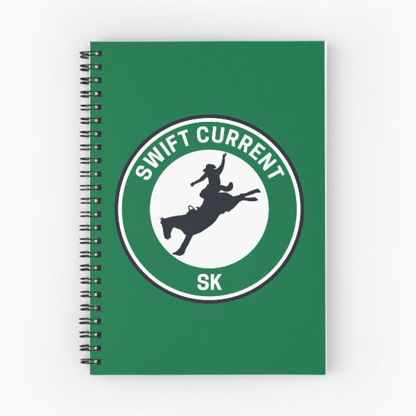 Item preview, Vintage Swift Current Saskatchewan designed and sold by fearcity.
