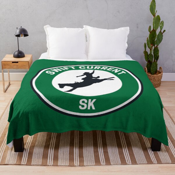 Item preview, Vintage Swift Current Saskatchewan designed and sold by fearcity.