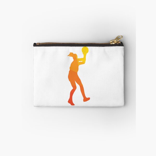 Item preview, Basketball player silhouette vector designed and sold by binti163.