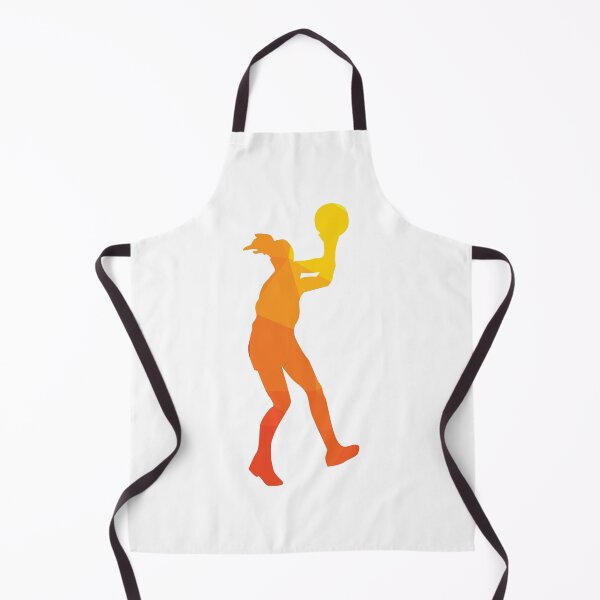 Item preview, Basketball player silhouette vector designed and sold by binti163.
