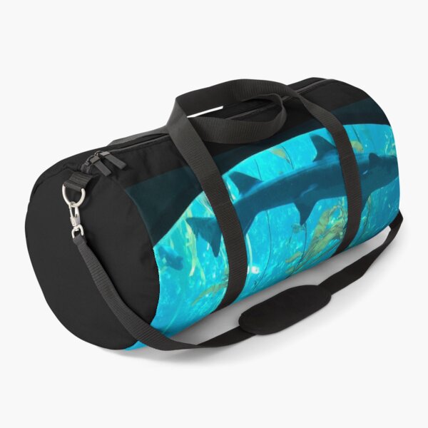 Item preview, Monterery Bay Aquarium shark designed and sold by ColibriDesigns.