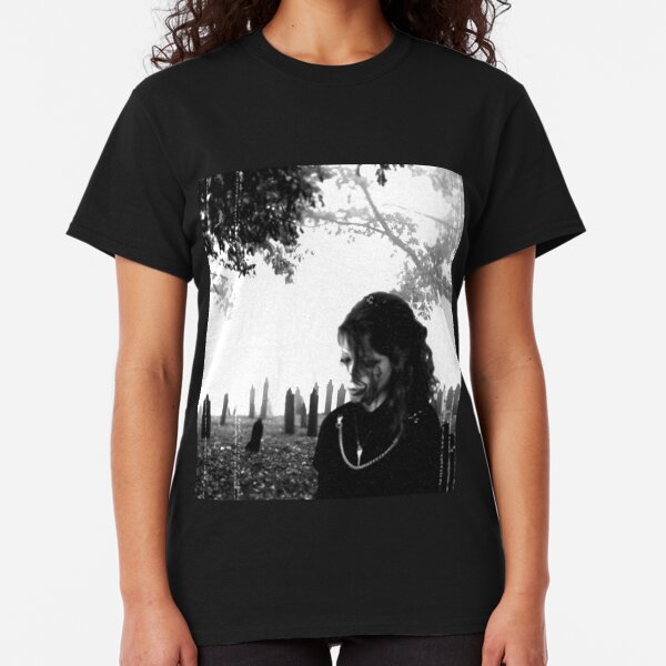 Cemetery Classic T-Shirt