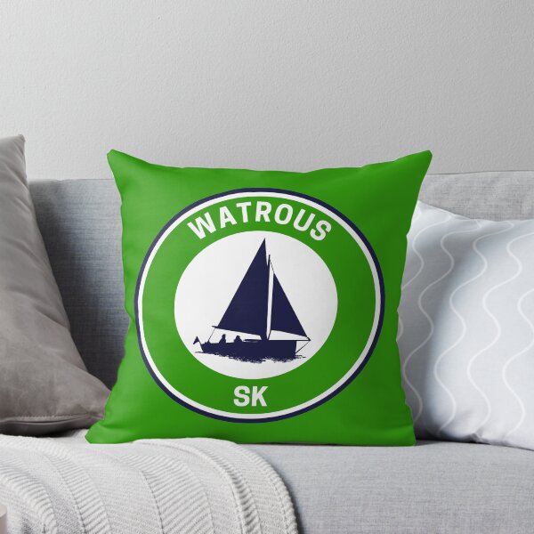 Item preview, Vintage Watrous Saskatchewan designed and sold by fearcity.