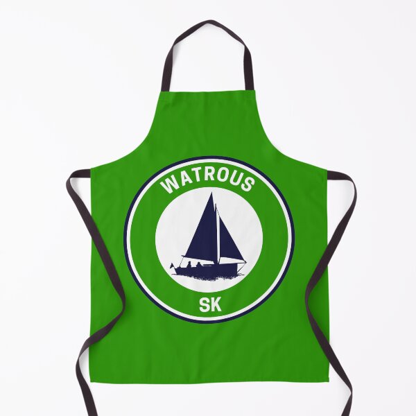Item preview, Vintage Watrous Saskatchewan designed and sold by fearcity.