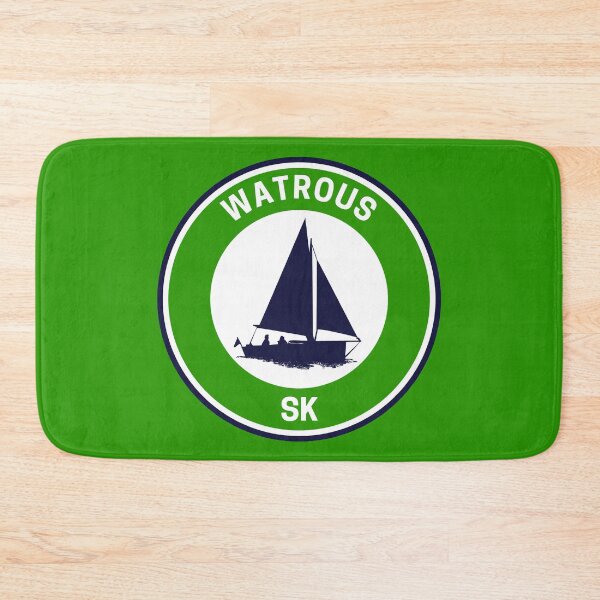 Item preview, Vintage Watrous Saskatchewan designed and sold by fearcity.