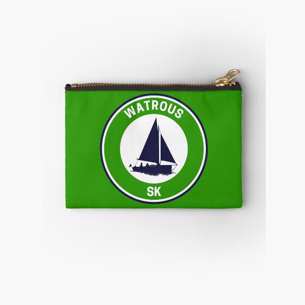 Item preview, Vintage Watrous Saskatchewan designed and sold by fearcity.