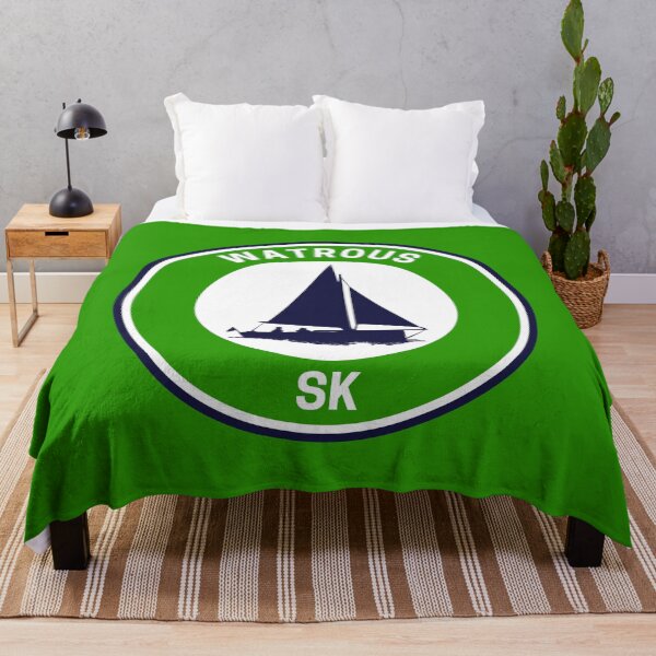 Item preview, Vintage Watrous Saskatchewan designed and sold by fearcity.