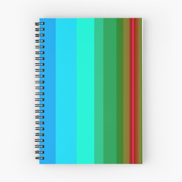 Item preview, Striped Colour Bar 3 designed and sold by KeksWorkroom.