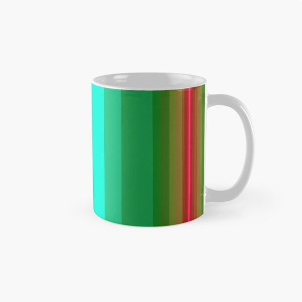 Item preview, Striped Colour Bar 3 designed and sold by KeksWorkroom.