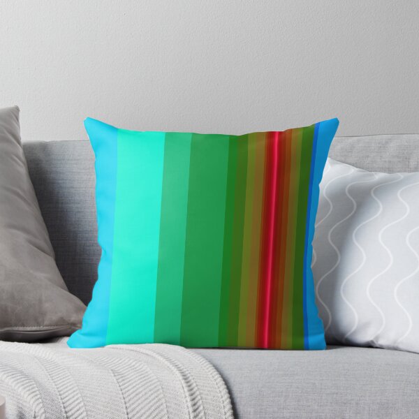 Item preview, Striped Colour Bar 3 designed and sold by KeksWorkroom.