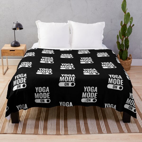 Item preview, Yoga Mode on designed and sold by Arctique.