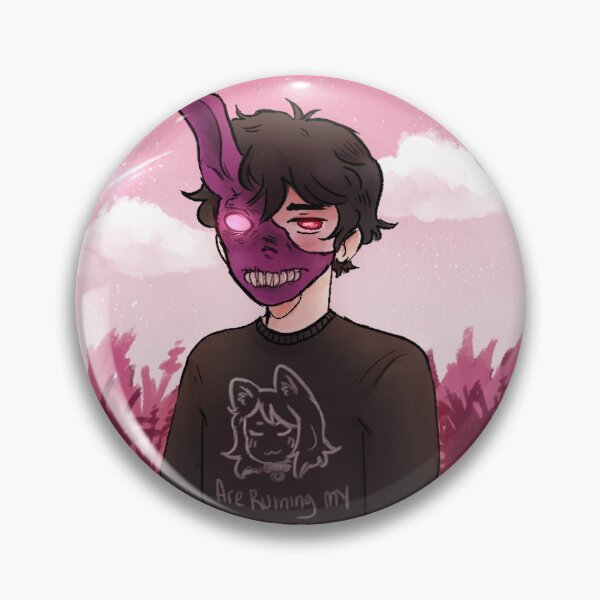 Item preview, Pink Corpse Husband designed and sold by homosenpaidesu.