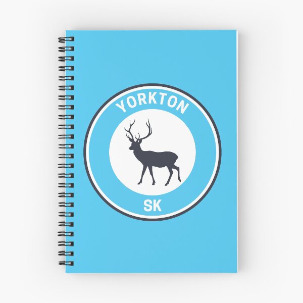 Item preview, Vintage Yorkton Saskatchewan designed and sold by fearcity.