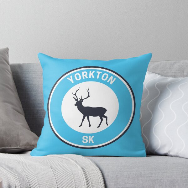 Item preview, Vintage Yorkton Saskatchewan designed and sold by fearcity.
