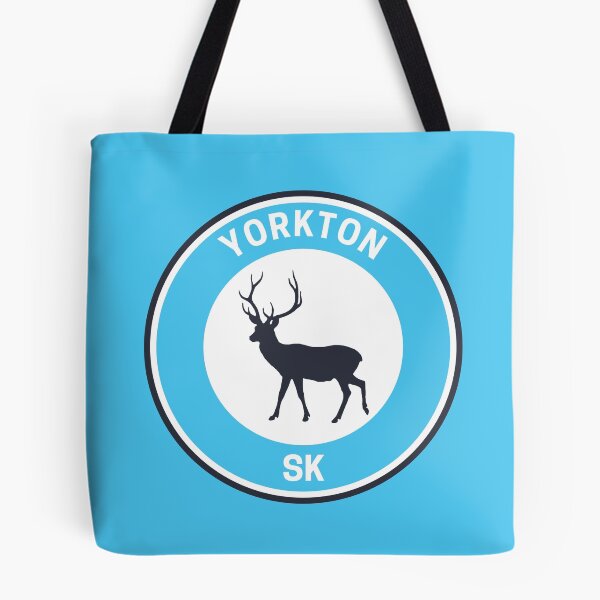 Item preview, Vintage Yorkton Saskatchewan designed and sold by fearcity.