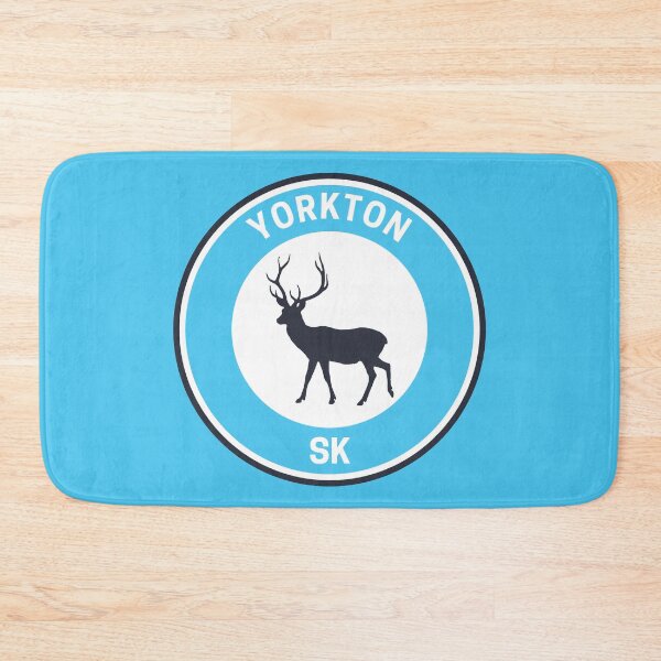 Item preview, Vintage Yorkton Saskatchewan designed and sold by fearcity.