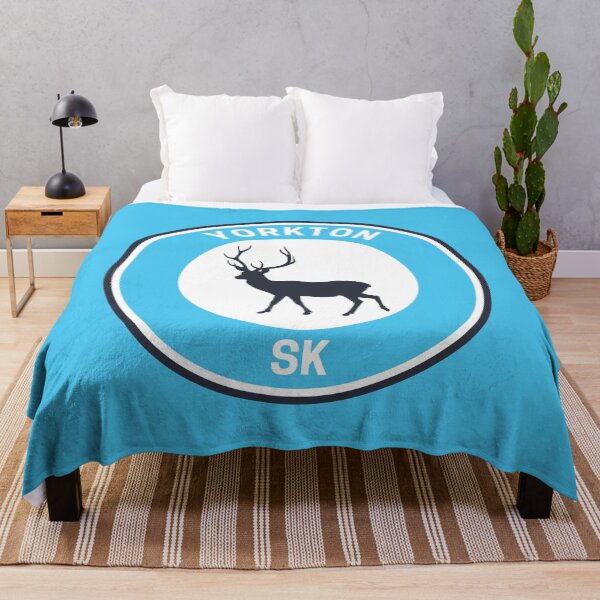 Item preview, Vintage Yorkton Saskatchewan designed and sold by fearcity.