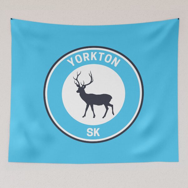 Item preview, Vintage Yorkton Saskatchewan designed and sold by fearcity.