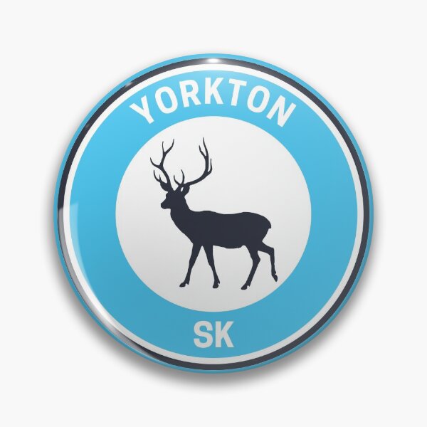 Item preview, Vintage Yorkton Saskatchewan designed and sold by fearcity.
