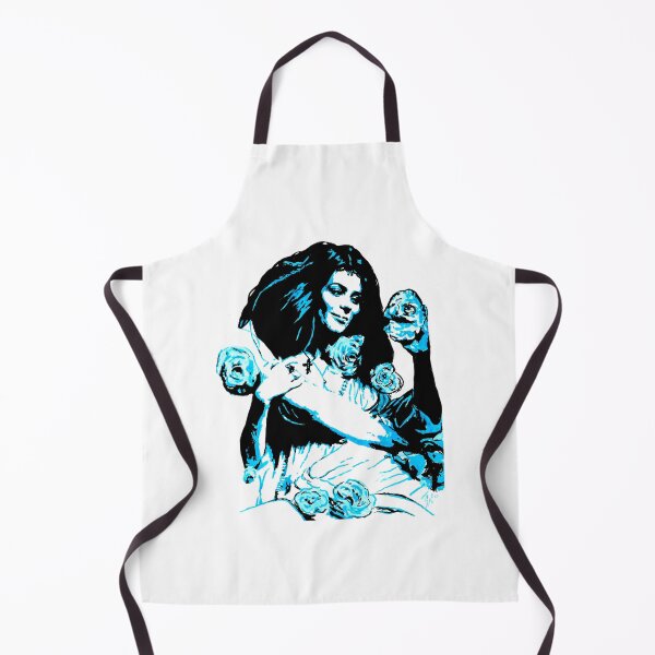Item preview, Blue roses of Erzebeth Bathory designed and sold by Syslicek1.