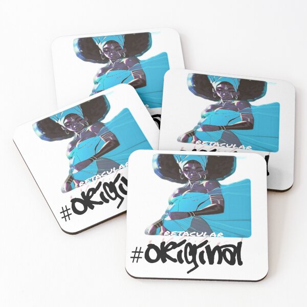 Item preview, Original Woman Line designed and sold by RextacularRocks.