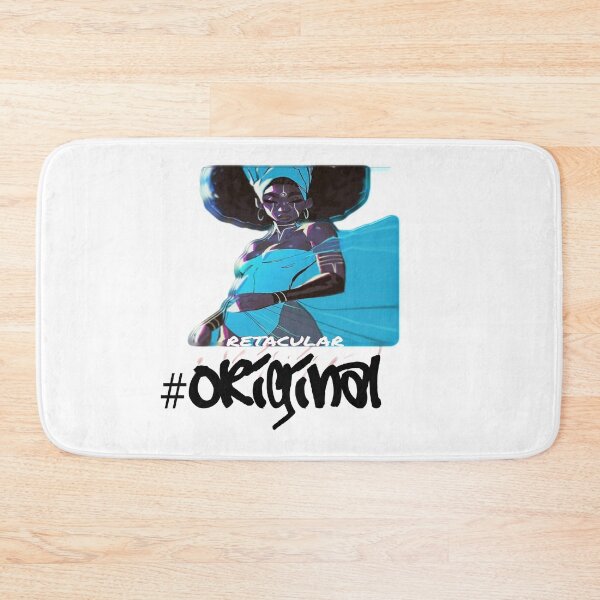 Item preview, Original Woman Line designed and sold by RextacularRocks.