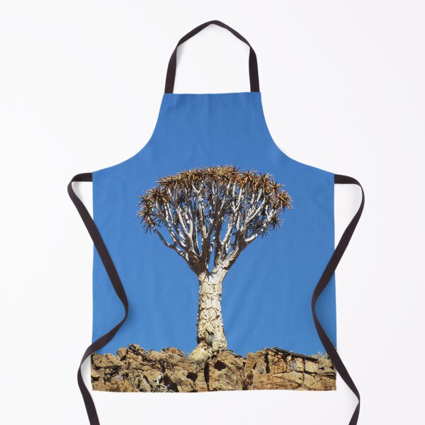 Item preview, Quiver tree  designed and sold by colourfulslug.