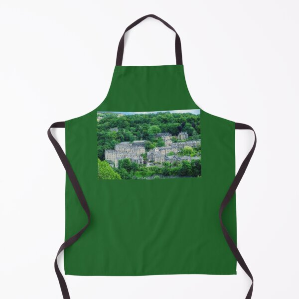 Item preview, Hebden Bridge Houses designed and sold by Alisonchambers2.