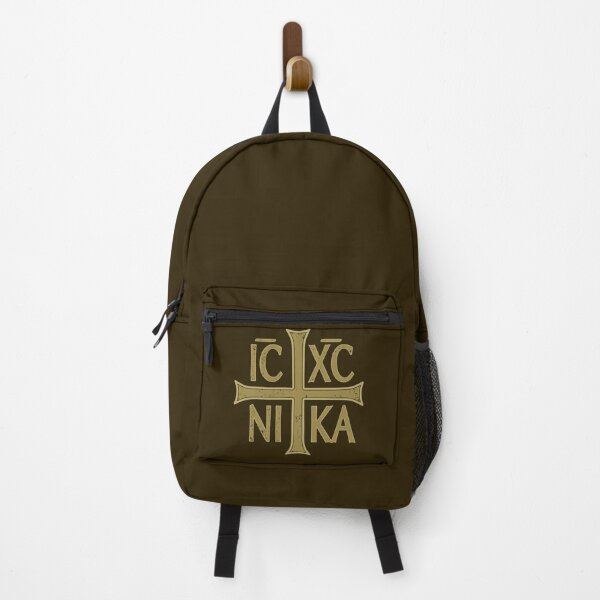 nika backpack