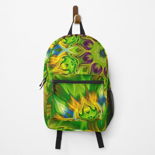 Item preview, Firey Green designed and sold by JPugliese.