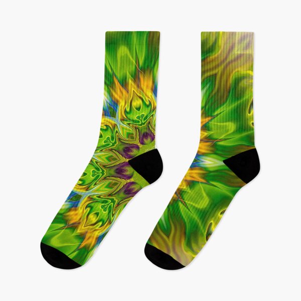 Item preview, Firey Green designed and sold by JPugliese.