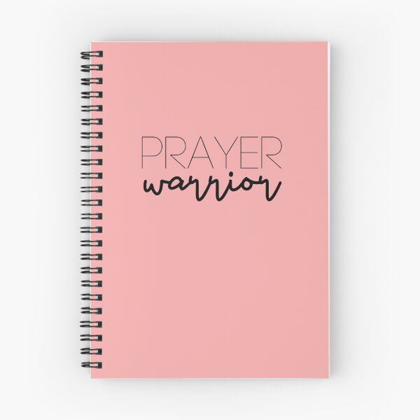Item preview, Prayer Warrior designed and sold by gracehathhorn.