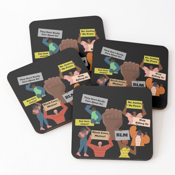 Item preview, Say Their Names  designed and sold by rcarr1980.
