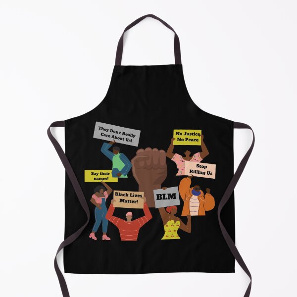 Item preview, Say Their Names  designed and sold by rcarr1980.